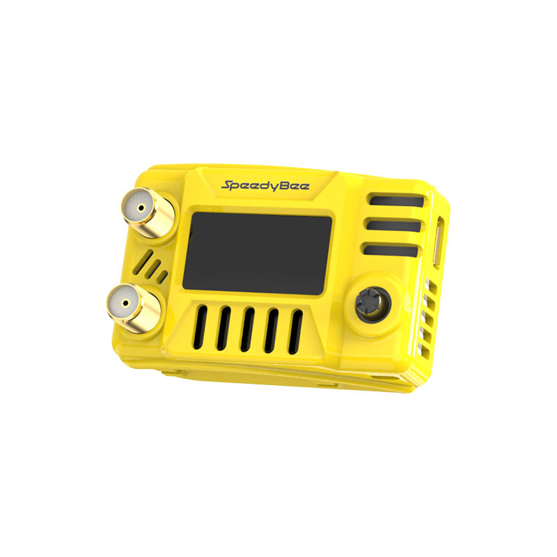 SpeedyBee 5.8GHzゴーグルレシーバーモジュール - Drone Receiver のレビューと価格