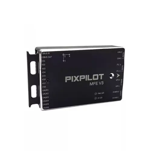 2026年新型Makeflyeasy PixPilot V3 - Drone Flight Controller のレビューと価格