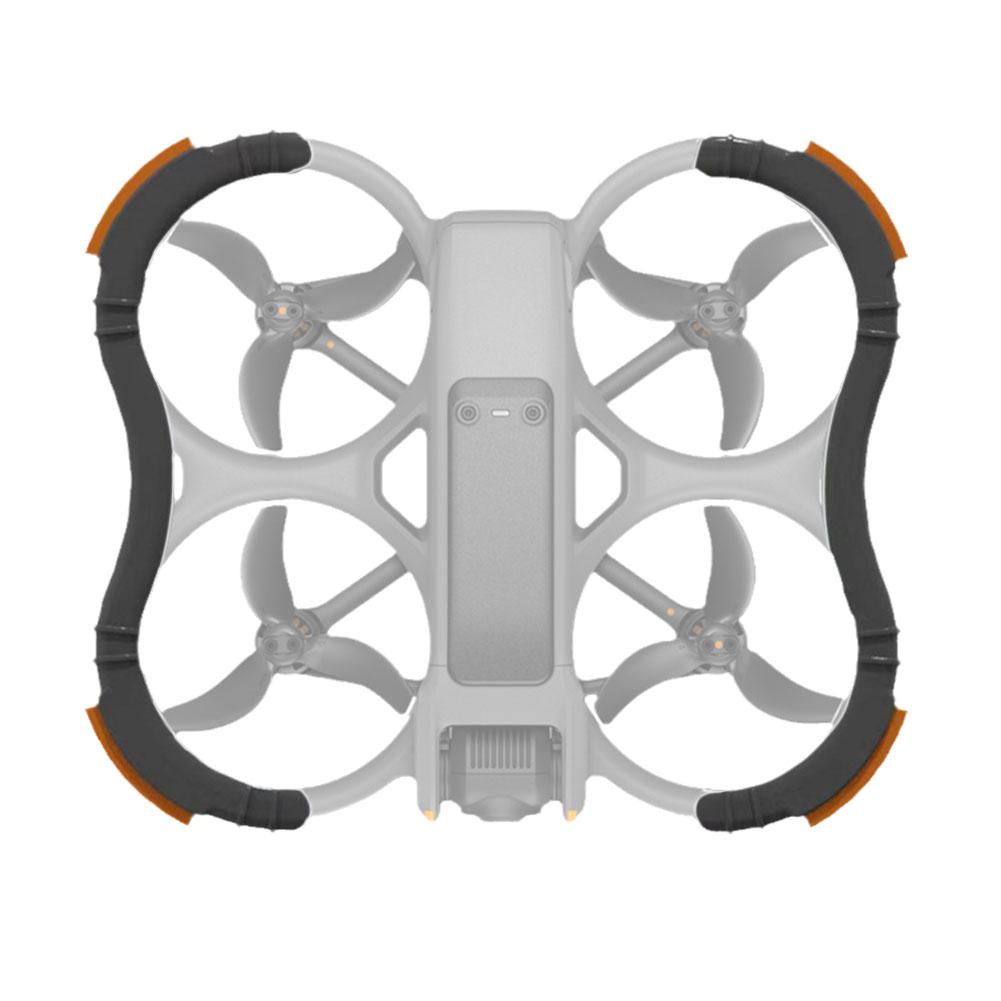 ドローン用保護バンパー,プロペラガード,衝突防止プロテクター - Drone Propeller Guard のレビューと価格