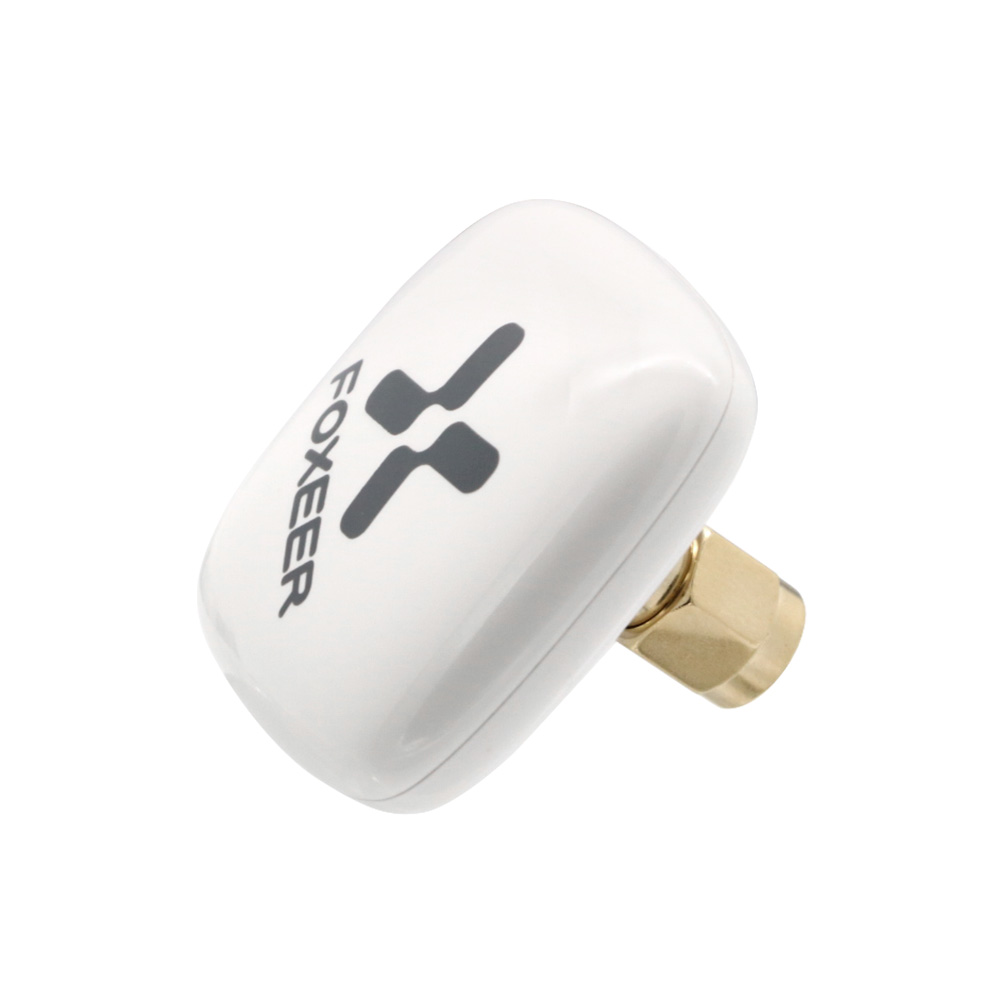 Foxeer-Echo 2 パッチアンテナ、9dBi、5.8 - Drone Antenna のレビューと価格