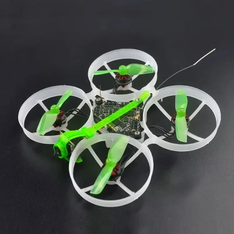 HappyModel Mobula7 V4 75mm Who - Drone Propeller のレビューと価格