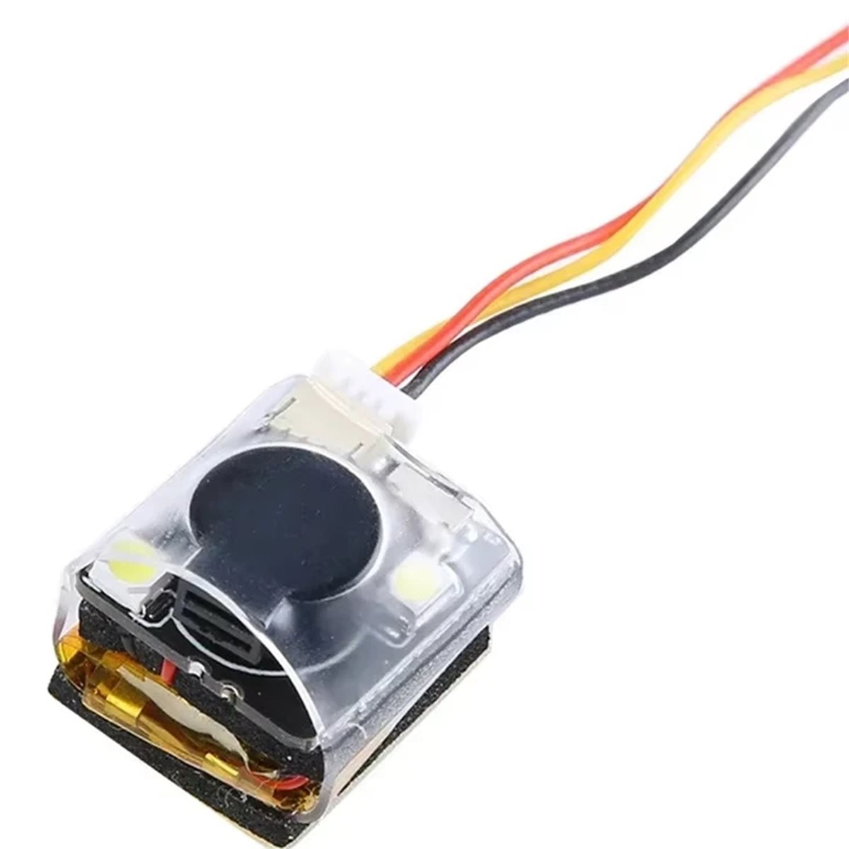 HAPPYDAY~ ファインダーブザー 100dB BBリン - Drone Buzzer のレビューと価格