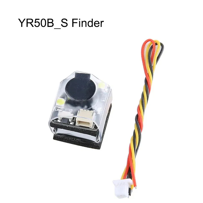 IFlight YR50B_Sファインダーブザー IFlig - Drone Buzzer のレビューと価格