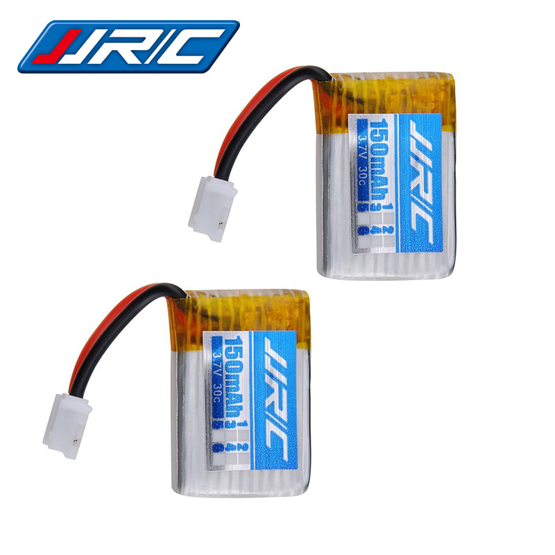 オリジナル JJRC H36 バッテリー 3.7V 150m - Drone Charger のレビューと価格