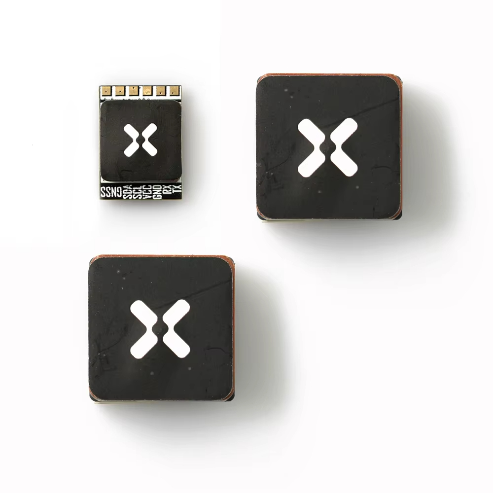 FOXEER M10Q V2 120/180/250 GPS - Drone Compass のレビューと価格