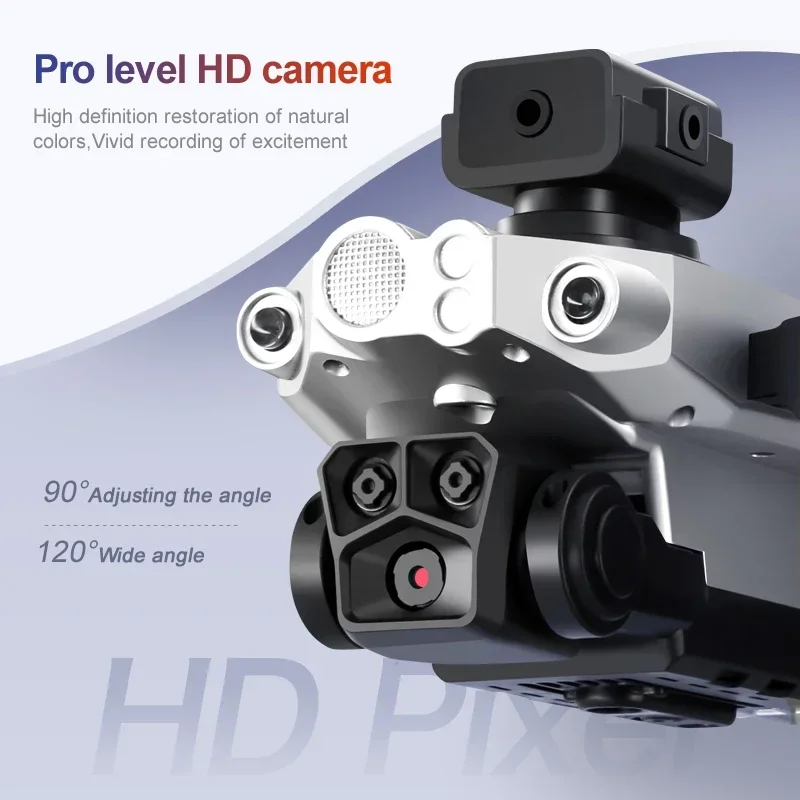 LU200 8K GPSドローン トリプルカメラ＆全方位障害 - Drone Gps Mount のレビューと価格