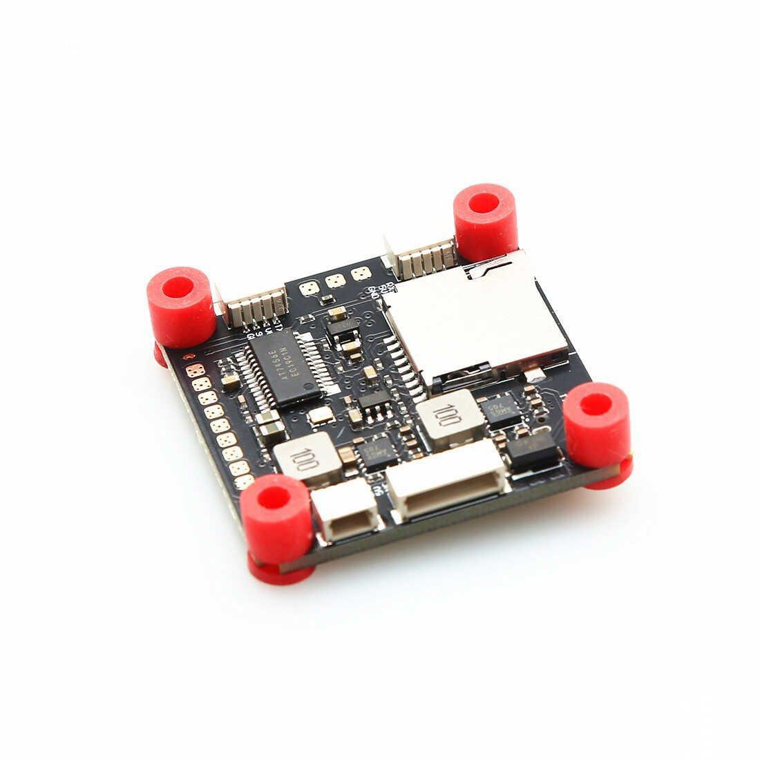 ASHWING F405 V3 フライトコントローラー＆ES - Drone Esc のレビューと価格