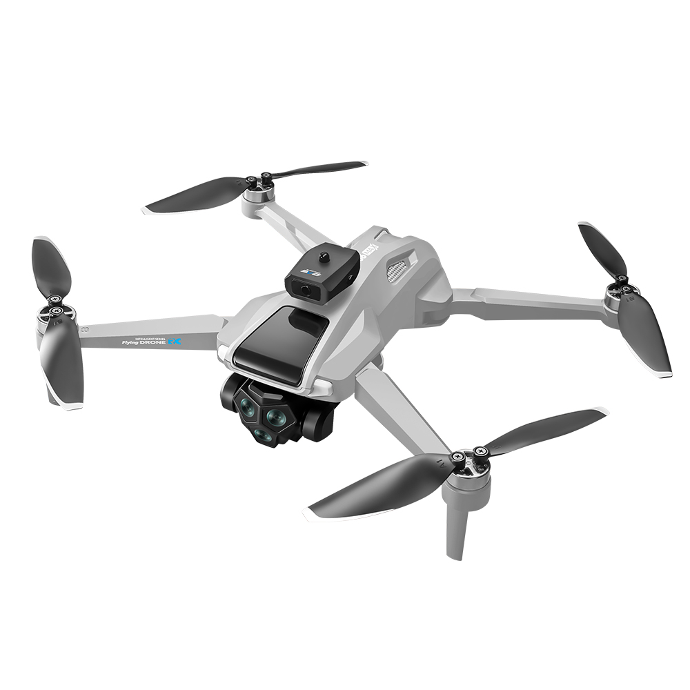 G66 MAX GPSドローン 4KプロフェッショナルHDデ - Drone Gps Mount のレビューと価格
