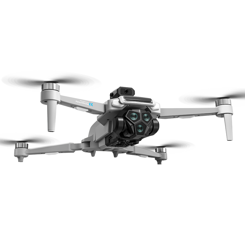 G66 MAX GPSドローン 4KプロフェッショナルHDデ - Drone Gps Mount のレビューと価格