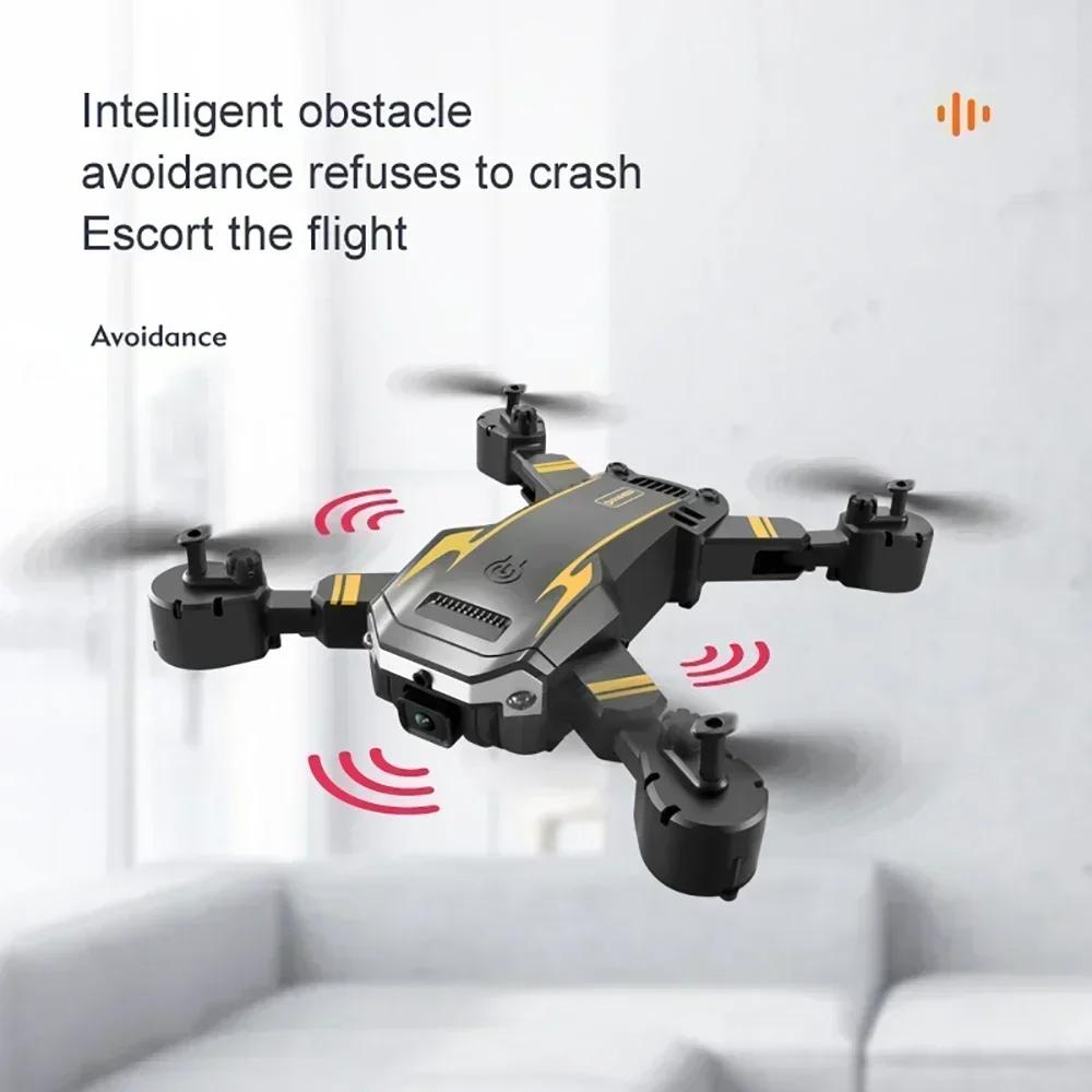 G6 proドローン、8Kデュアルカメラ、5G GPS、折り - Drone Gps Module のレビューと価格