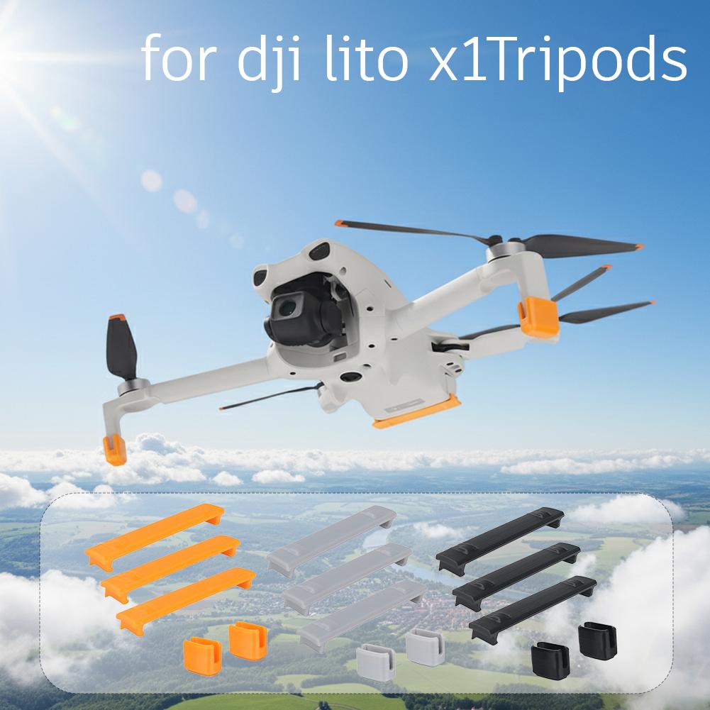 DJI Lito X1/Lito 1 保護カバーランディング - Drone Landing Gear のレビューと価格