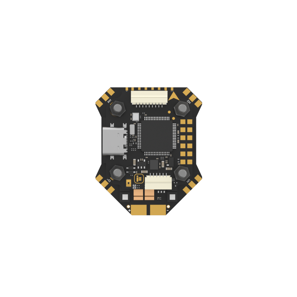 iFlight Borg F7ミニスタック フライトコントロ - Drone Flight Controller のレビューと価格