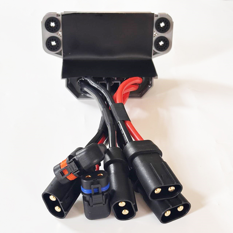 Dji agras t50用配電盤モジュール,農業用ドローン - Drone Power Distribution Board のレビューと価格