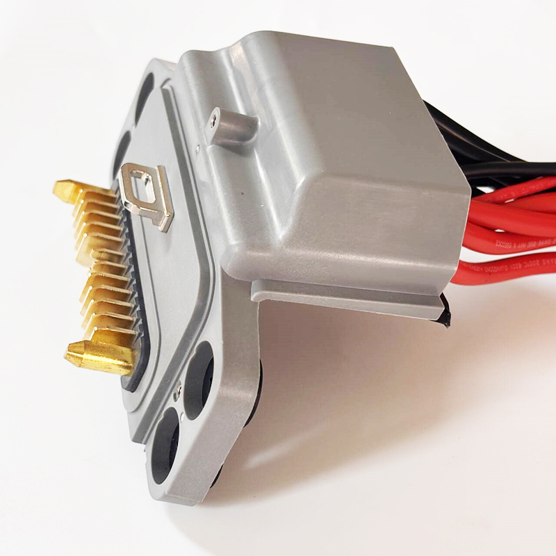 Dji agras t50用配電盤モジュール,農業用ドローン - Drone Power Distribution Board のレビューと価格