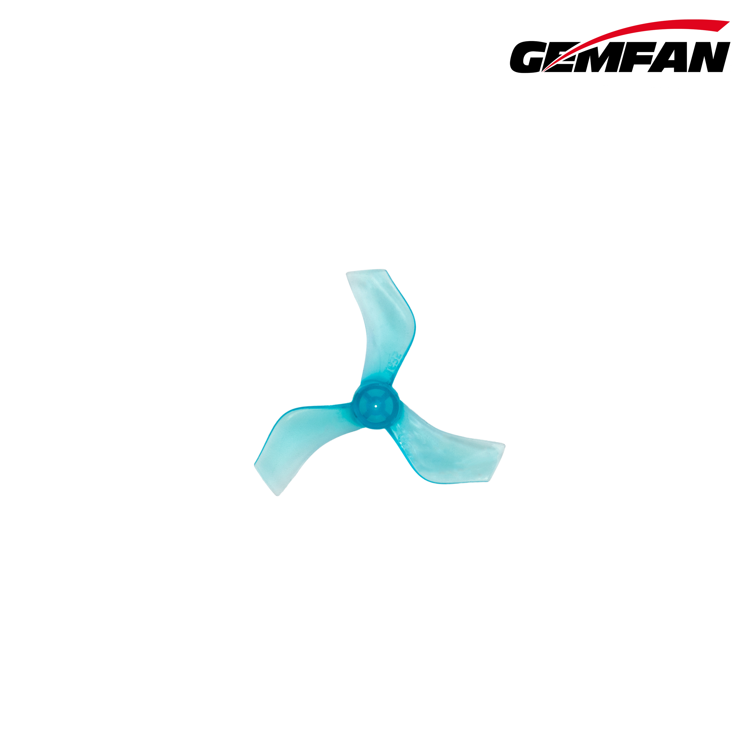 Gemfan 1635 40mm 3枚羽プロペラ 8ペア T - Drone Propeller のレビューと価格