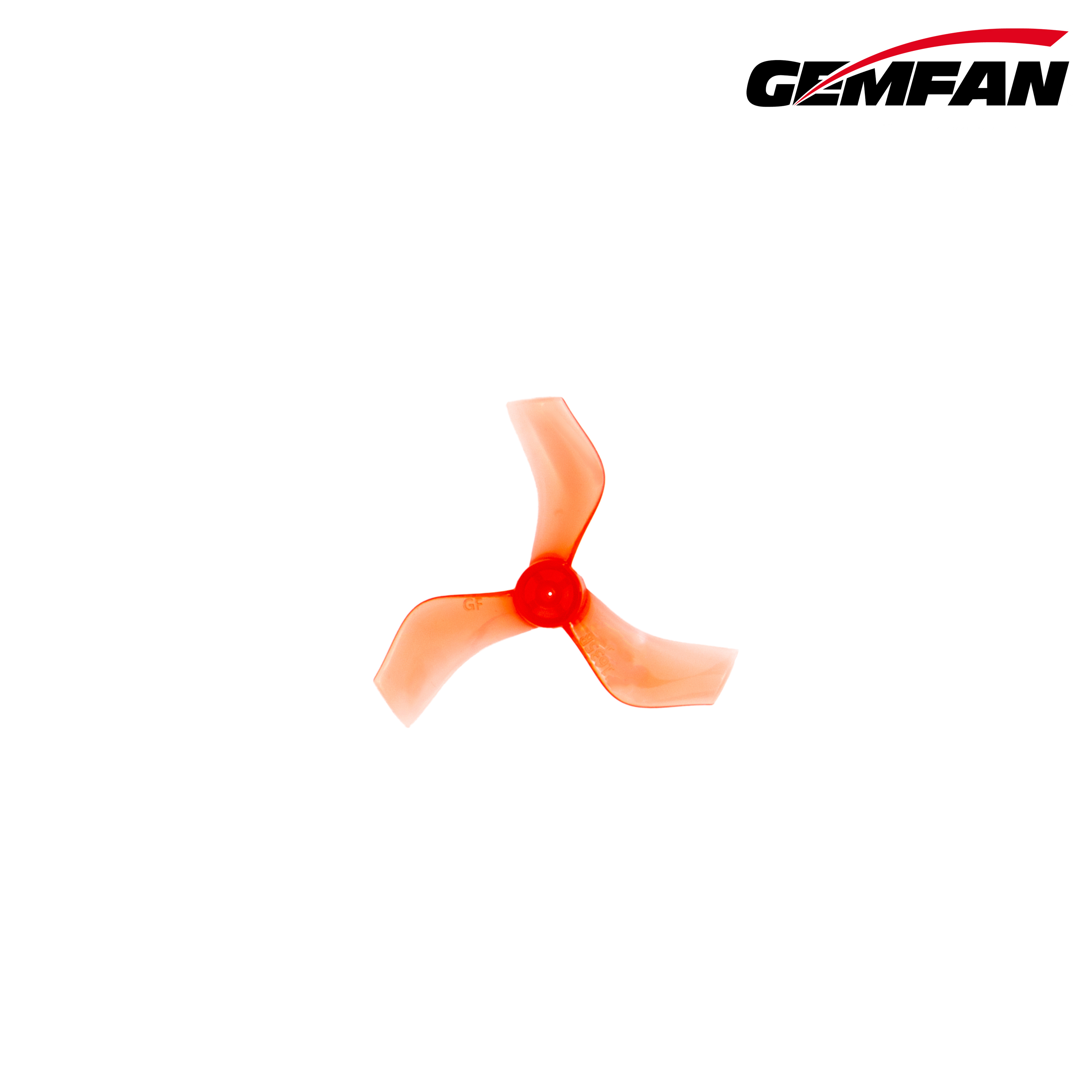 Gemfan 1635 40mm 3枚羽プロペラ 8ペア T - Drone Propeller のレビューと価格