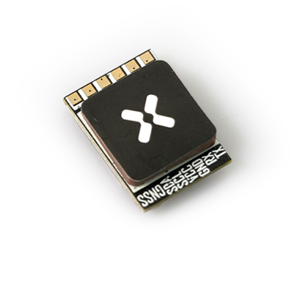 FOXEER M10Q V2 120 GPS IST8310 - Drone Compass のレビューと価格