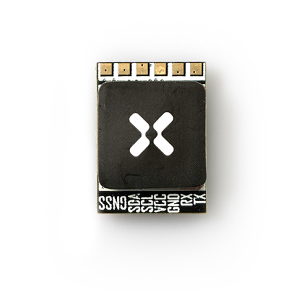FOXEER M10Q V2 120 GPS IST8310 - Drone Compass のレビューと価格