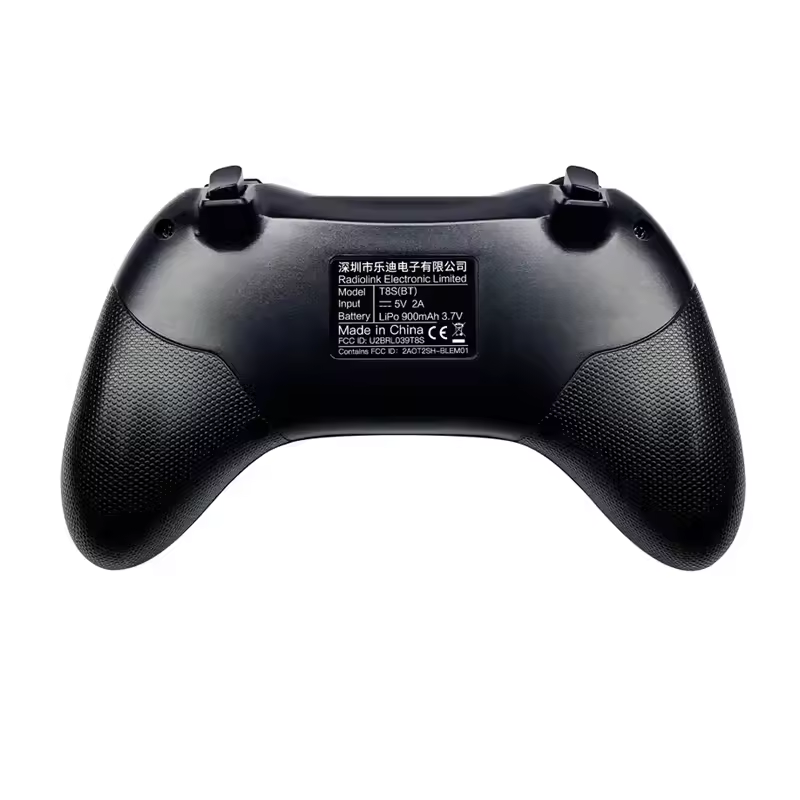 RadioLink T8S ラジオリモート送信機、FPVドロ - Drone Receiver のレビューと価格