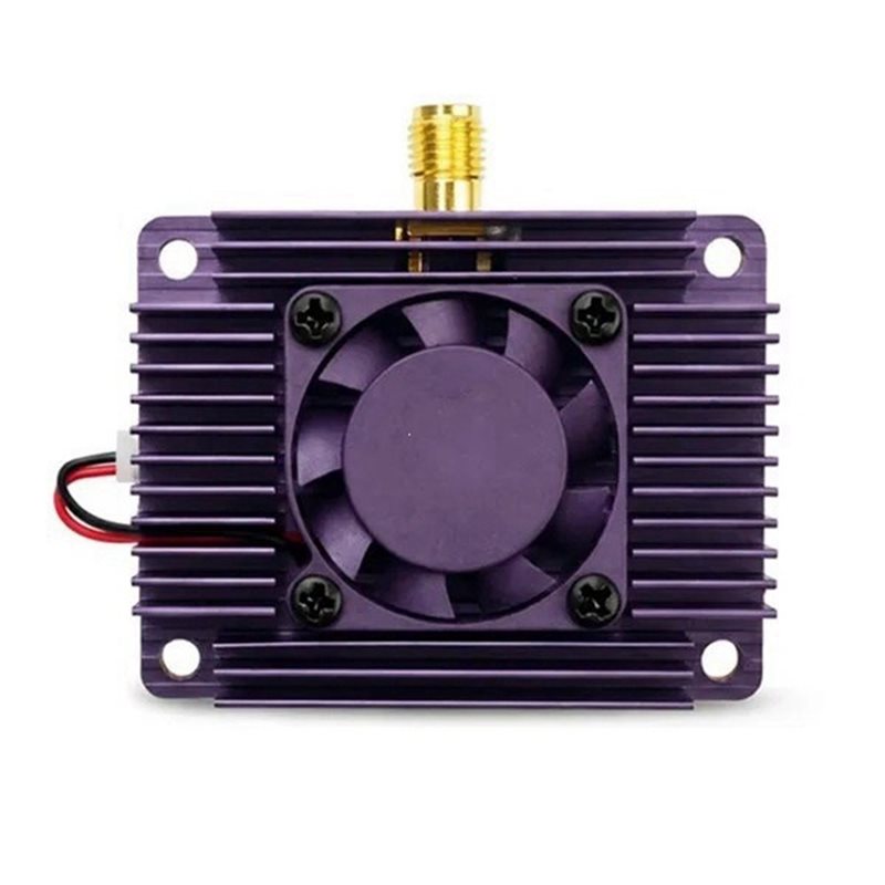 WOWFU-THOR T78 3W FPVビデオトランスミッ - Drone Transmitter のレビューと価格