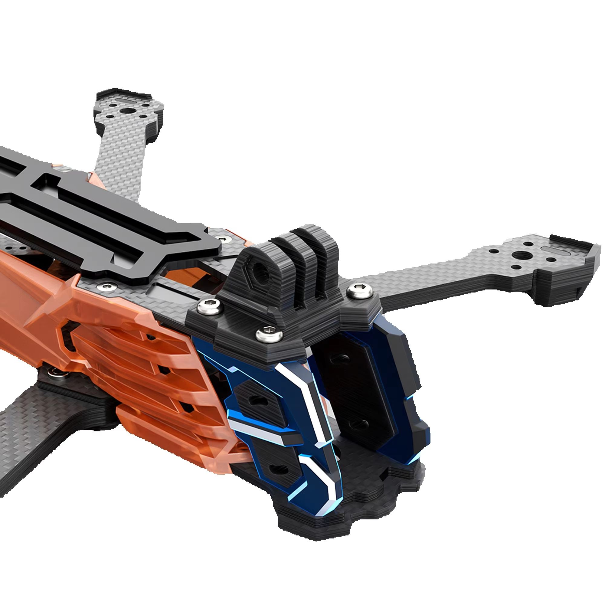 GEPRC GEP-Vapor-D5 D6 O4 Pro カ - Drone Landing Gear のレビューと価格