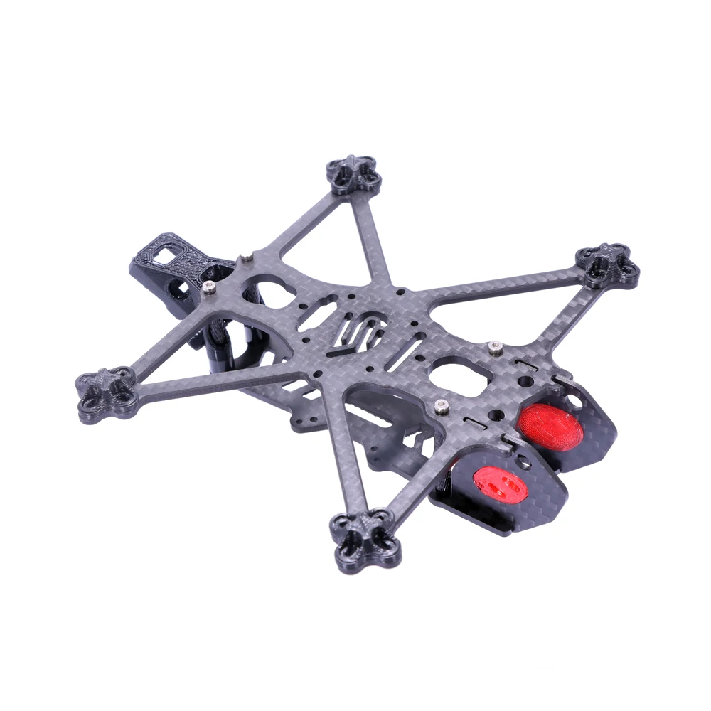 Alfarcプロペラつまようじフレームキット、rcレーシング - Drone Propeller のレビューと価格