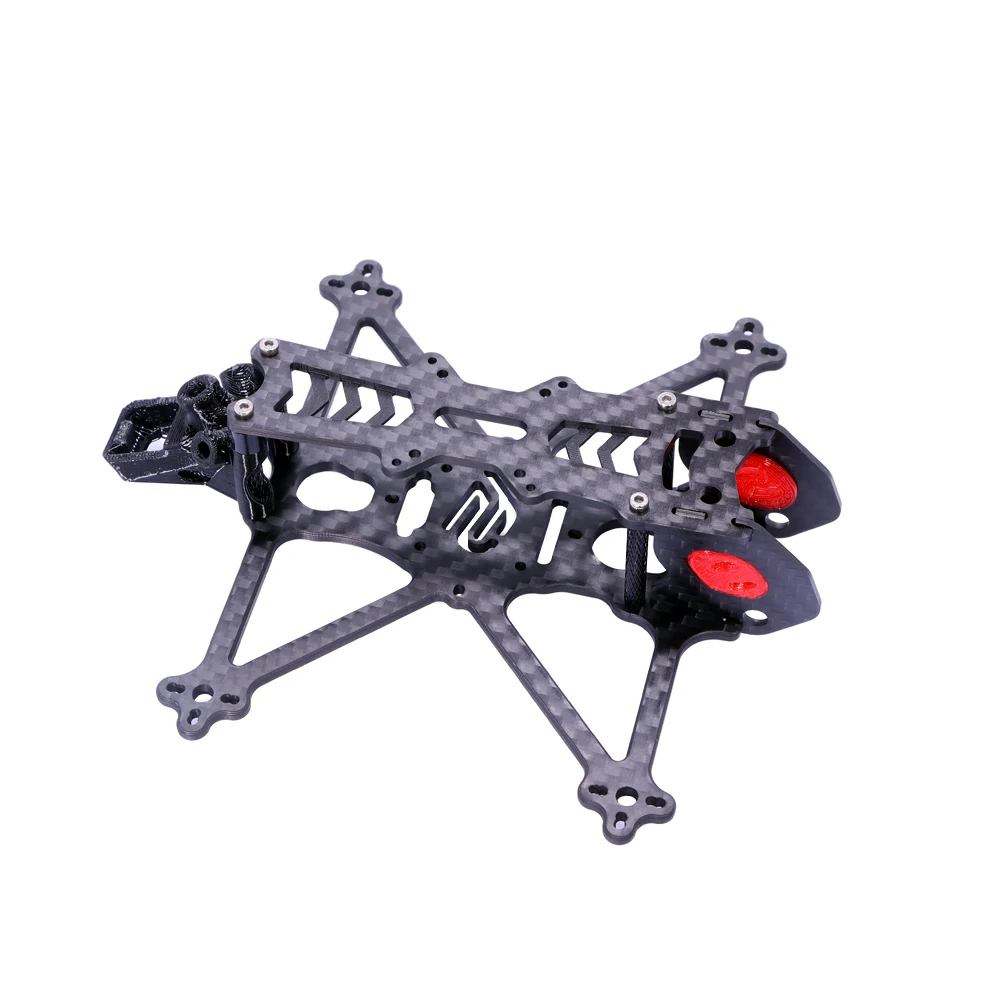 Alfarcプロペラつまようじフレームキット、rcレーシング - Drone Propeller のレビューと価格