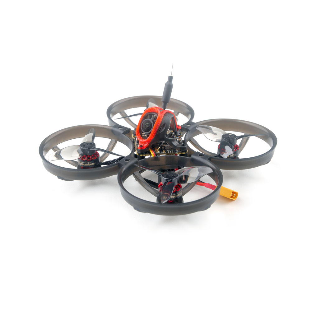 HappyModel Mobula8 1-2S 85mm マ - Drone Charger のレビューと価格