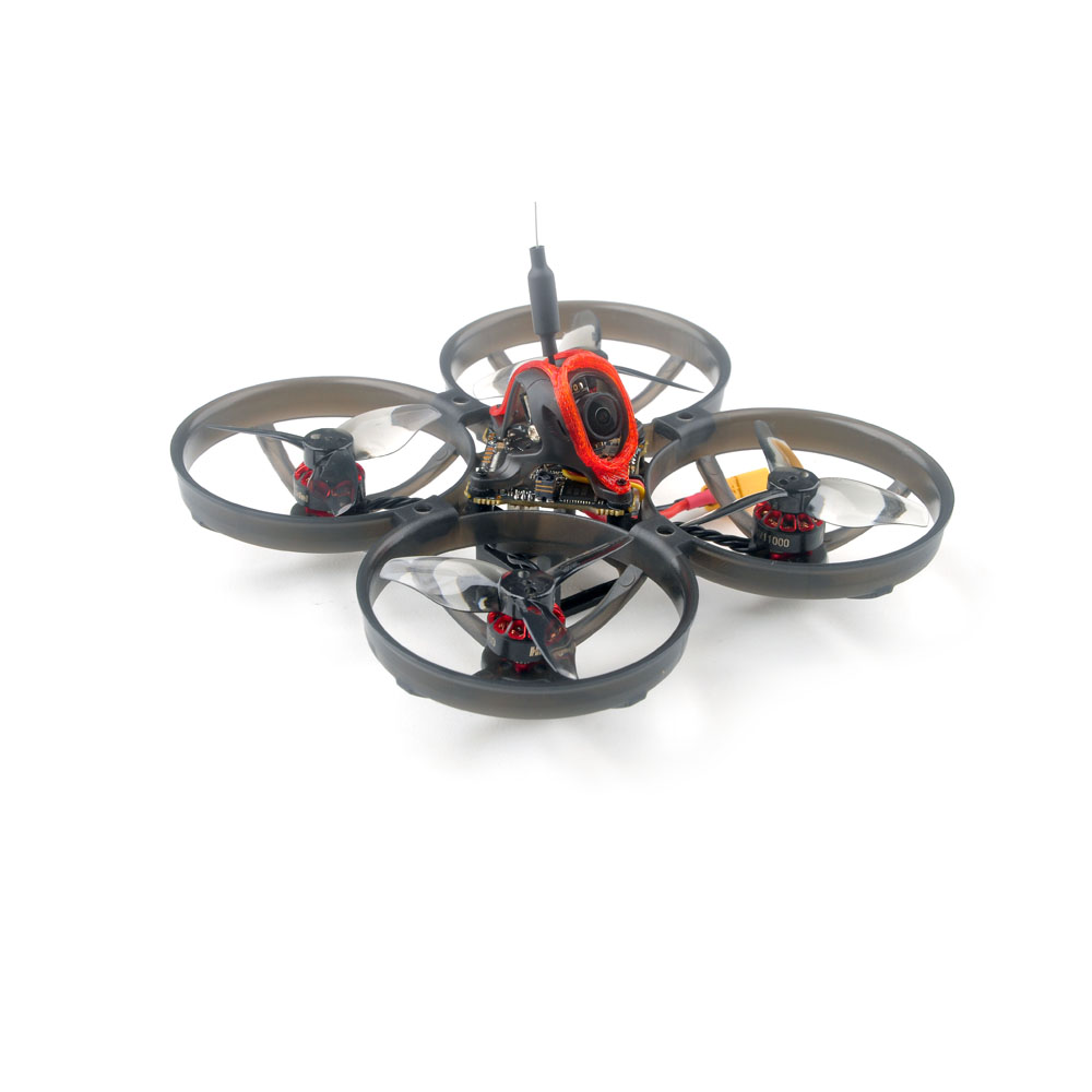 HappyModel Mobula8 1-2S 85mm マ - Drone Charger のレビューと価格