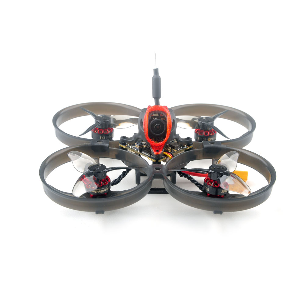 HappyModel Mobula8 1-2S 85mm マ - Drone Charger のレビューと価格