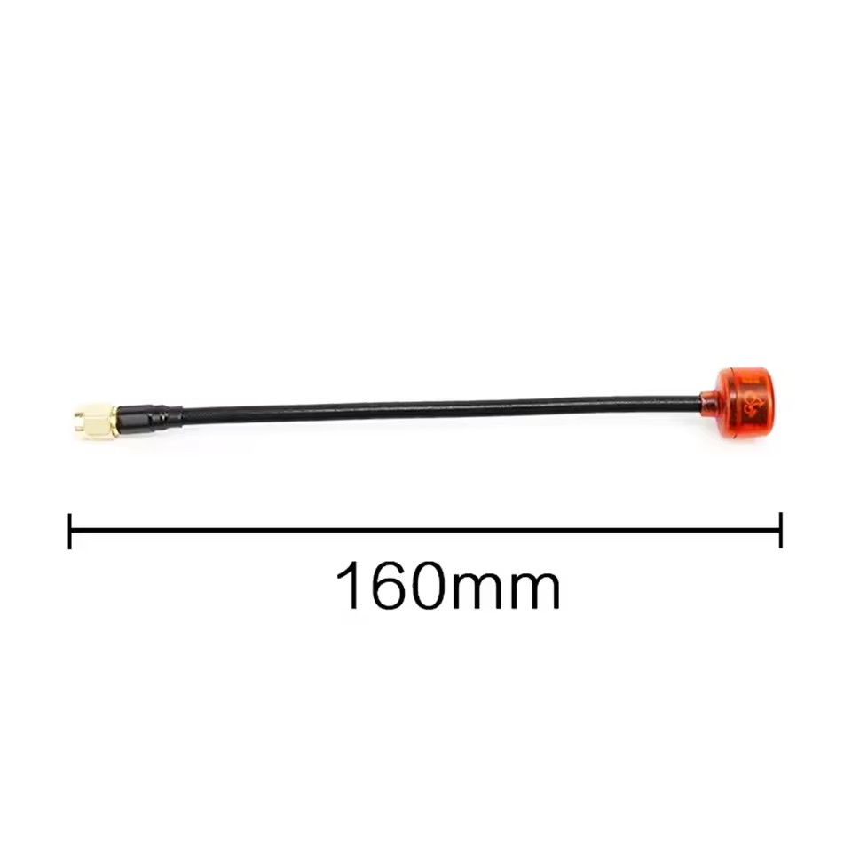 2026 NEW RUSHFPV RUSH Cherry F - Drone Transmitter のレビューと価格