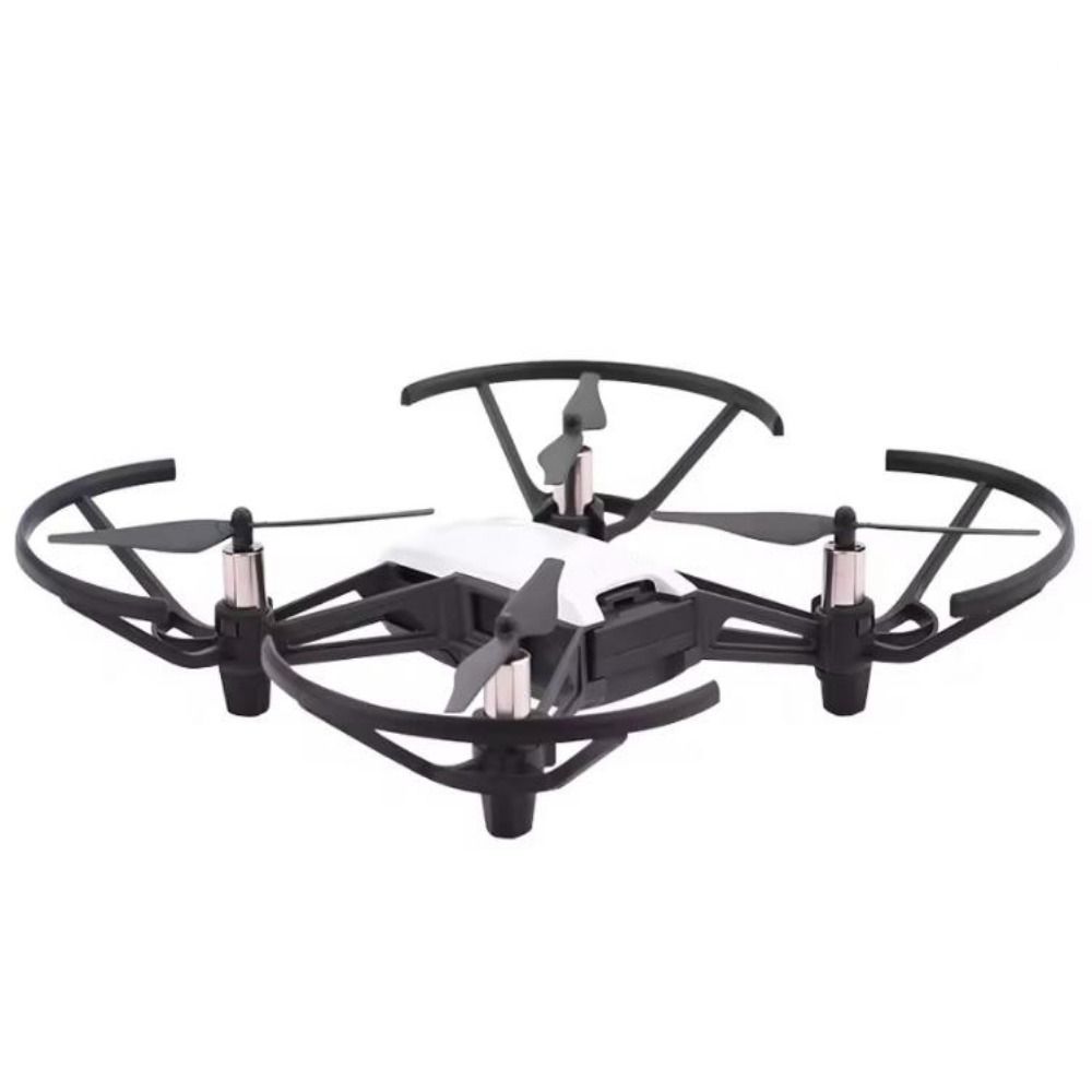 新しい黒色プロペラガードプロテクタープラスチック 5.6*8 - Drone Propeller Guard のレビューと価格