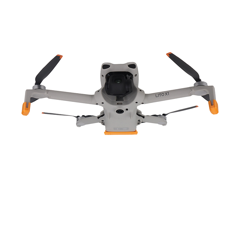 DJI Lito X1/1 ドローン着陸装置用高さ調整フット - Drone Landing Gear のレビューと価格