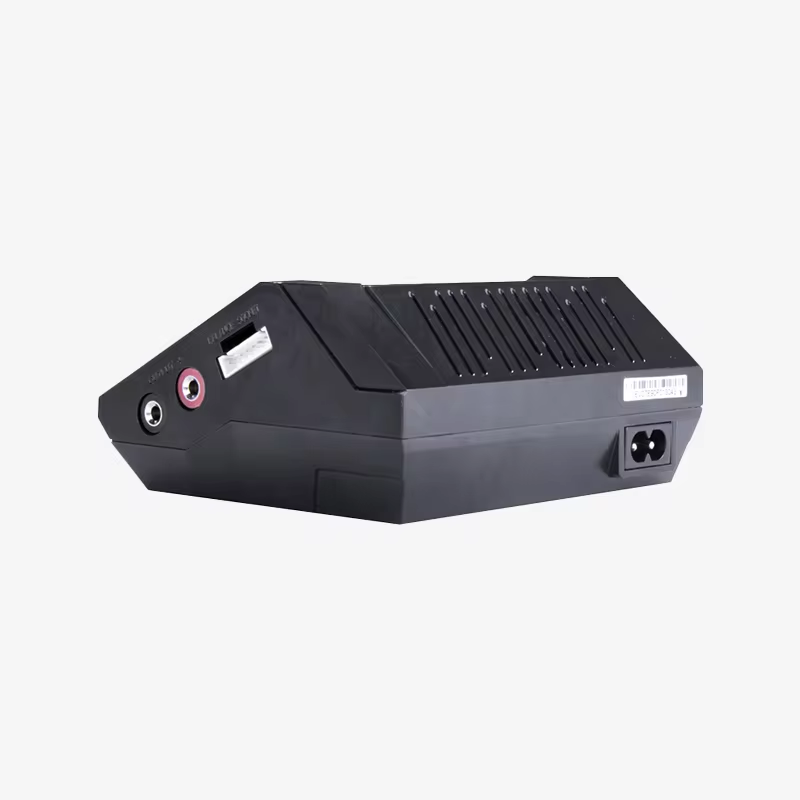 EV-PEAK C1-XR 100W 10A スマートバラン - Drone Charger のレビューと価格
