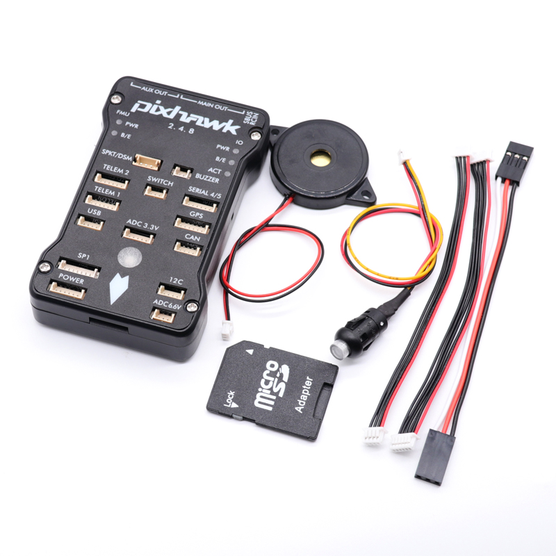 Pixhawk 2.4.8 PRO PX4 PIX 32ビッ - Drone Compass のレビューと価格