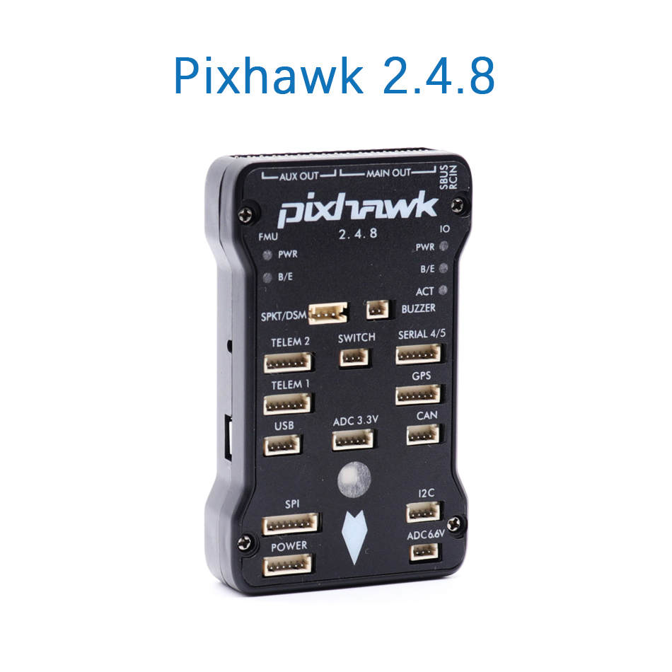 Pixhawk 2.4.8 PRO PX4 PIX 32ビッ - Drone Compass のレビューと価格