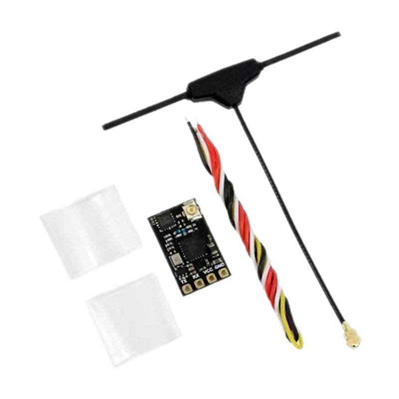 CYGJ-10PCS ELRS 2.4Ghz レシーバー N - Drone Antenna のレビューと価格
