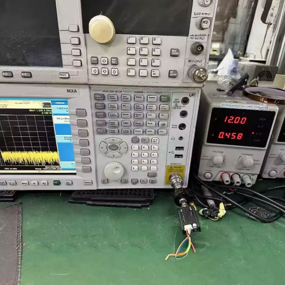 AS96-1.2G 2W VTX 8CH 2000Mw FP - Drone Transmitter のレビューと価格