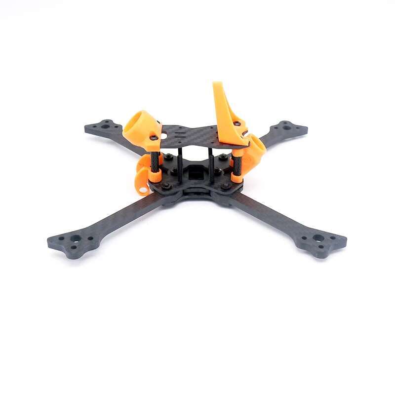 1個入り ストラップ式FPVドローンPWM制御サーボスロワー - Drone Battery Strap のレビューと価格