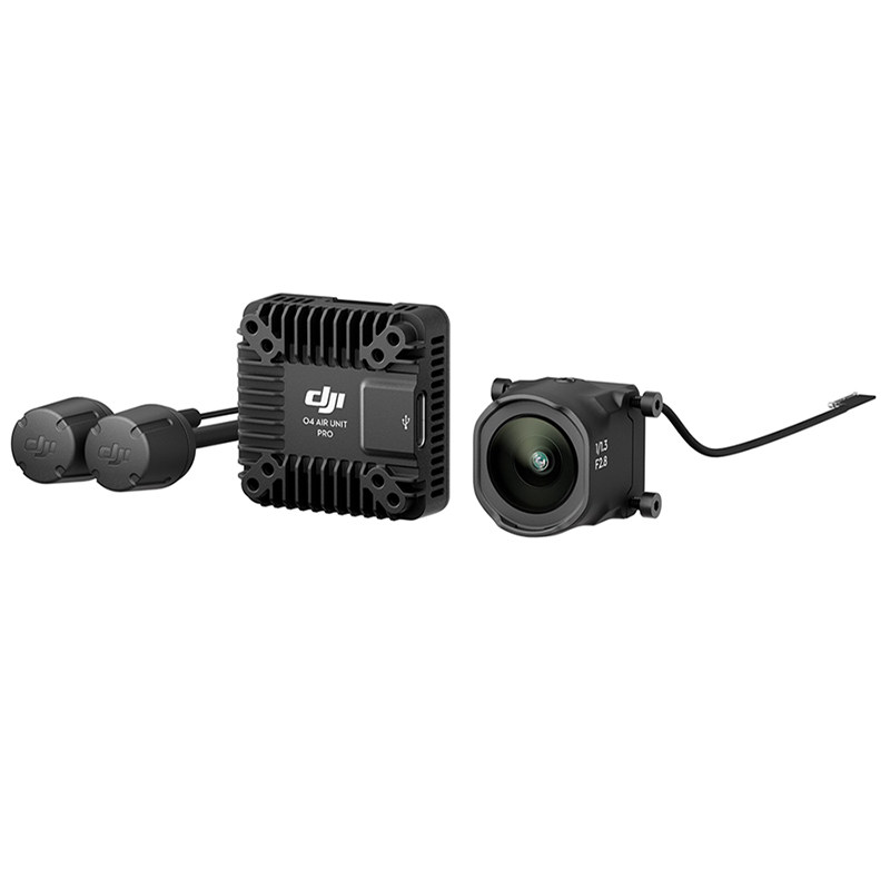 DJI O4 Air Unitシリーズ フラッグシップFPV - Drone Camera のレビューと価格