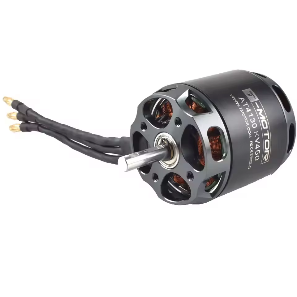 T-MOTOR AT4130 230/300/450KV ロ - Drone Battery のレビューと価格