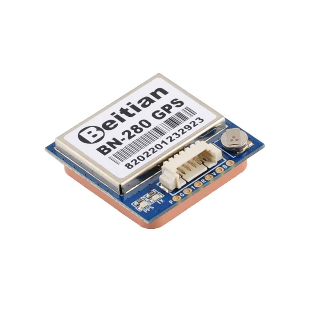 Beitian BN-280 G-MOUSE UART TT - Drone Gps Module のレビューと価格