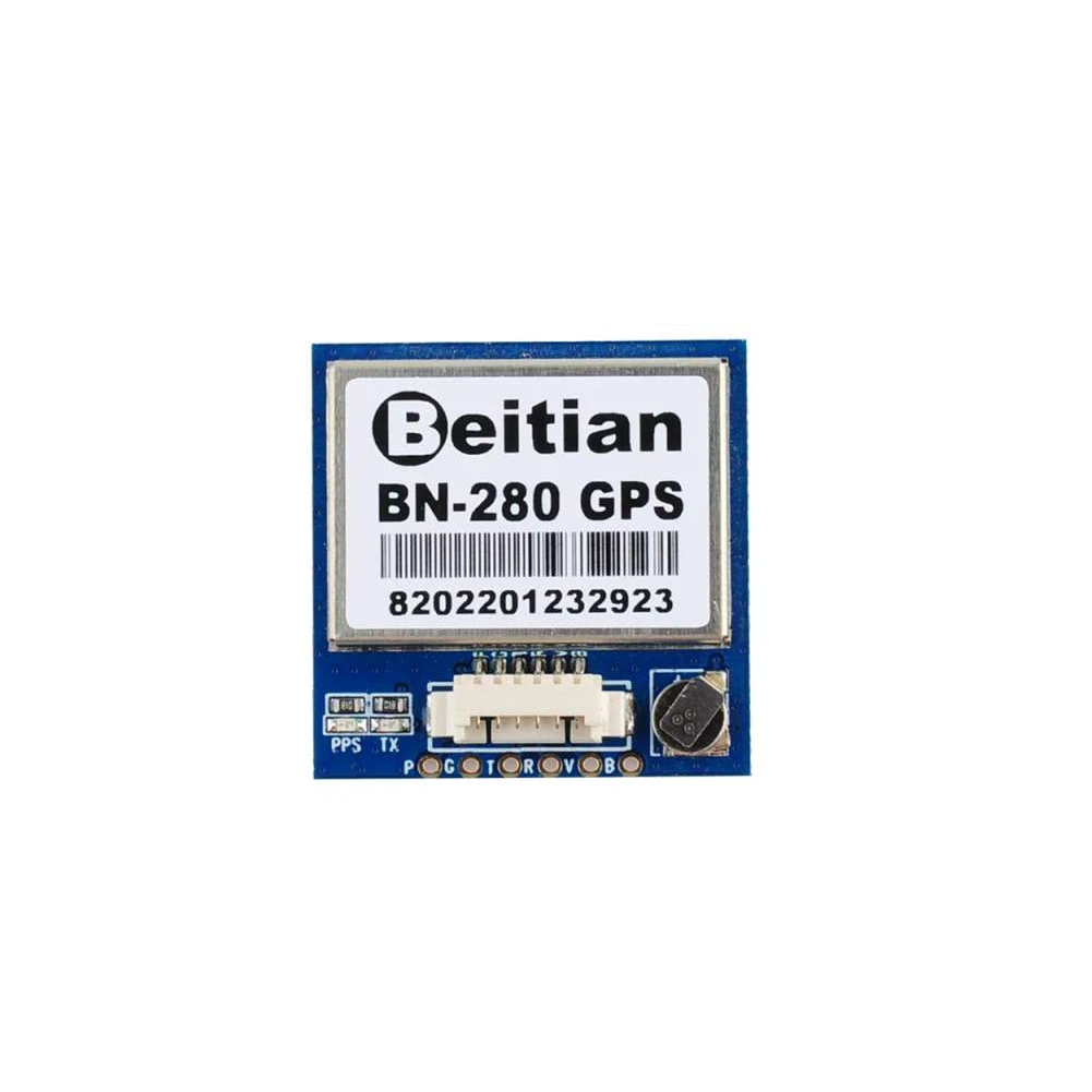 Beitian BN-280 G-MOUSE UART TT - Drone Gps Module のレビューと価格