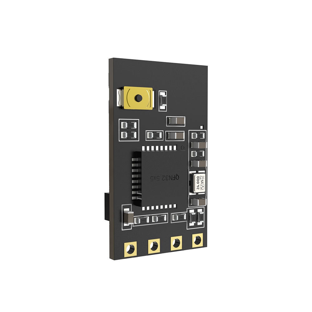 FBIL-2.4G Expresslrs ELRS レシーバ - Drone Antenna のレビューと価格