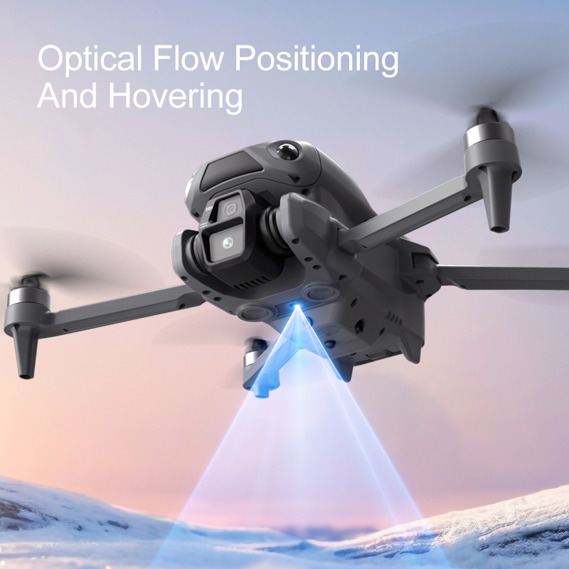 新型LF682ドローン 8KデュアルカメラFPVプロフェッシ - Drone Gps Module のレビューと価格