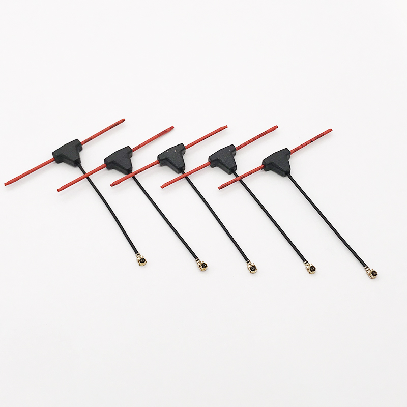 2.4 グラム 2DBI T アンテナ IPX1 TBS H - Drone Antenna のレビューと価格