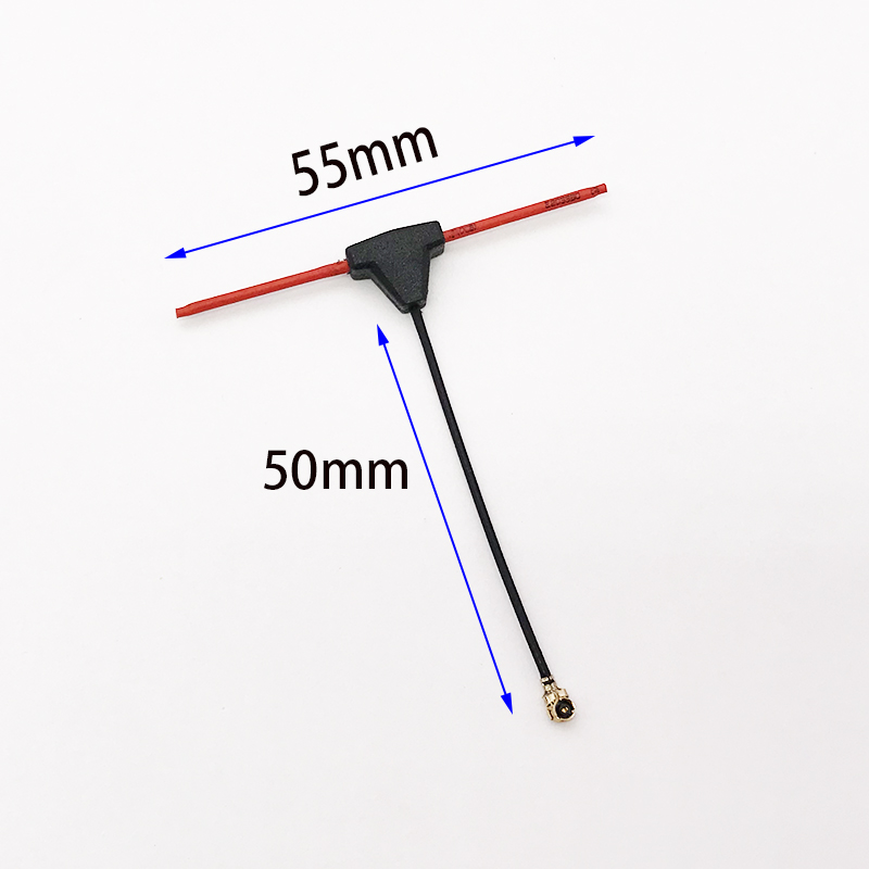 2.4 グラム 2DBI T アンテナ IPX1 TBS H - Drone Antenna のレビューと価格