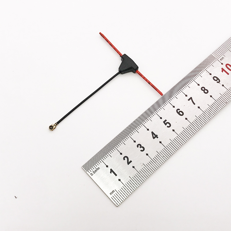 2.4 グラム 2DBI T アンテナ IPX1 TBS H - Drone Antenna のレビューと価格