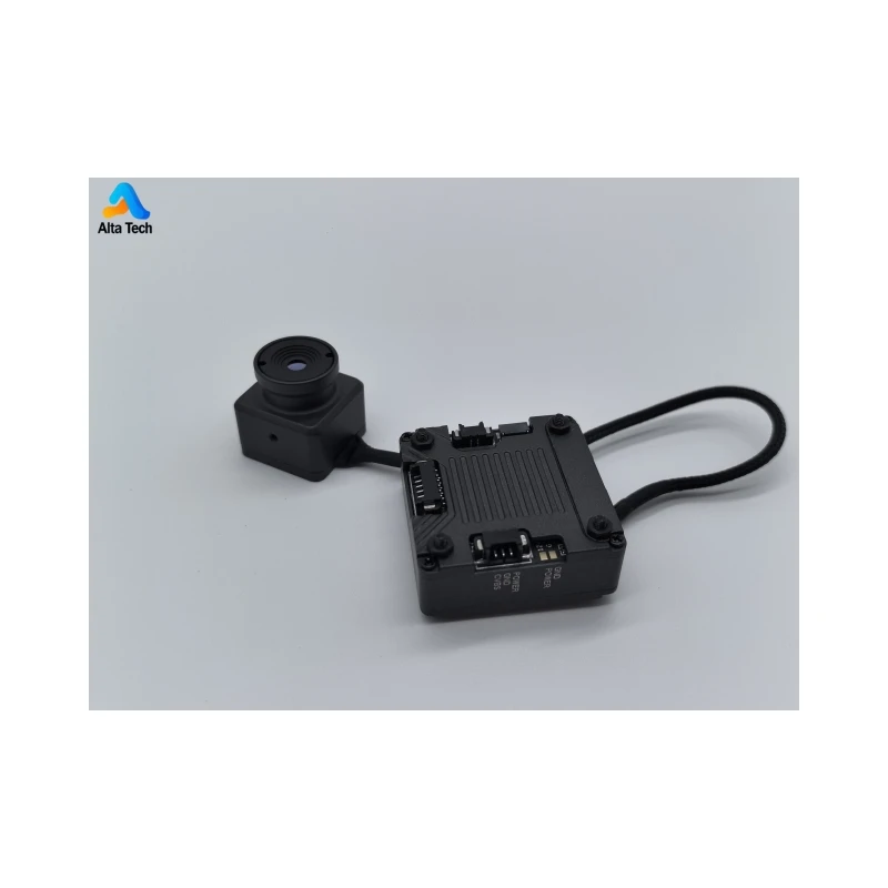Caddx Eclipse カメラ 002 サーマルカメラ  - Drone Camera のレビューと価格
