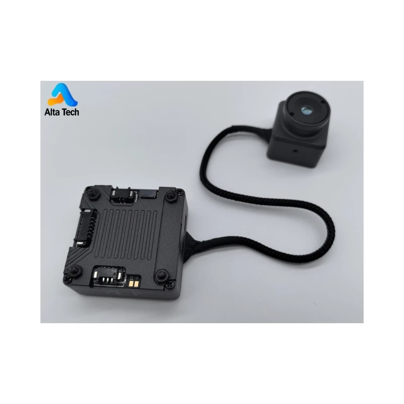 Caddx Eclipse カメラ 002 サーマルカメラ  - Drone Camera のレビューと価格